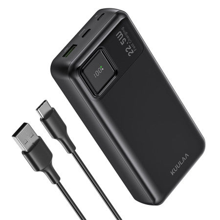 Powerbank JR-K57 20.000mAh
