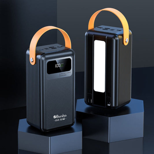 PowerBank 80.000mAh