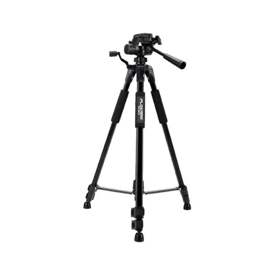 Trepied professionnel Plokama 1m80