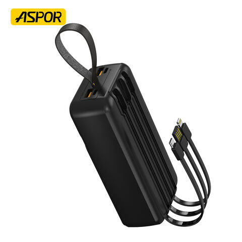 PowerBank 30.000mAh