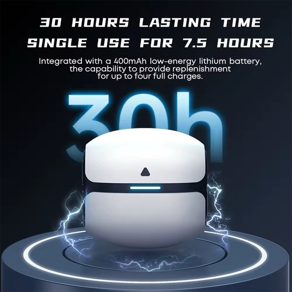Airpods Theta Pro