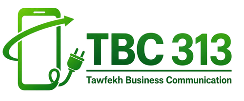 TAWFEKH  BUSINESS COMMUNICATION 