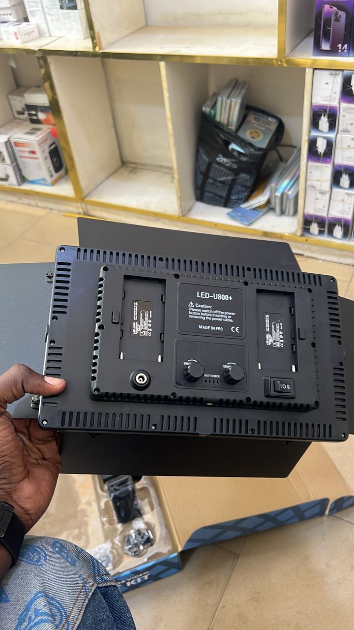 Led Pro 800+